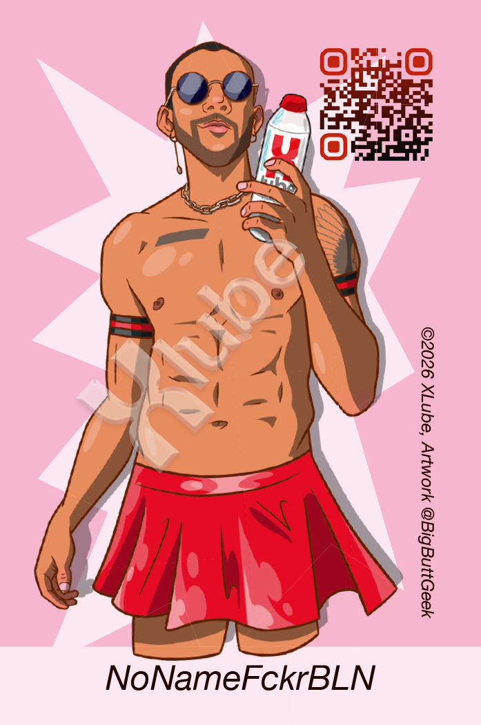 Mao Berlin sticker — Stickers Club member