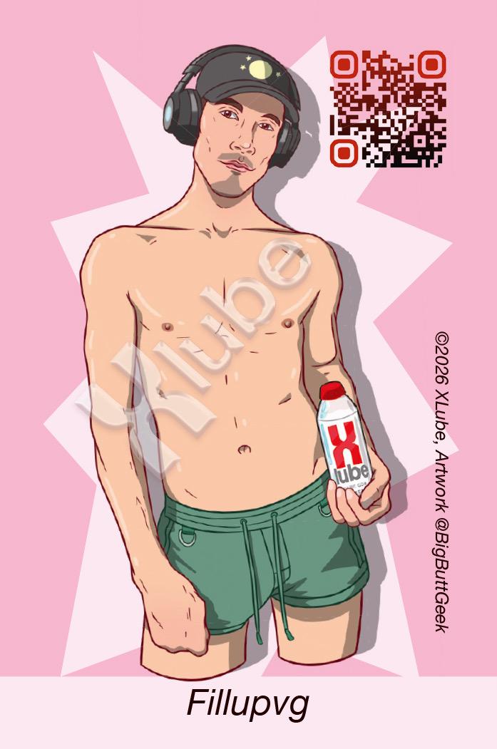 fillupvg sticker — Stickers Club member