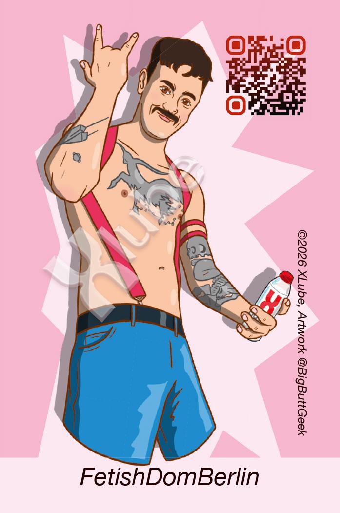 Lucio Davoli sticker — Stickers Club member